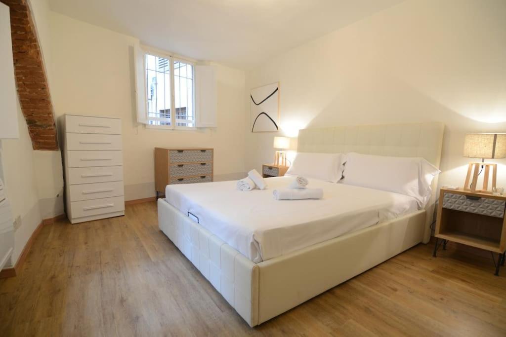 Keys Of Italy - Sprone 15 - 2 Bedroom Family By Ponte Vecchio Apartamento