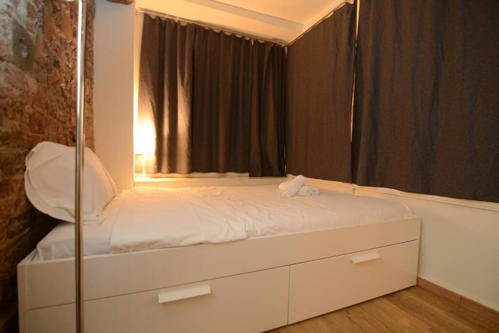 Keys Of Italy - Sprone 15 - 2 Bedroom Family By Ponte Vecchio Apartamento *
