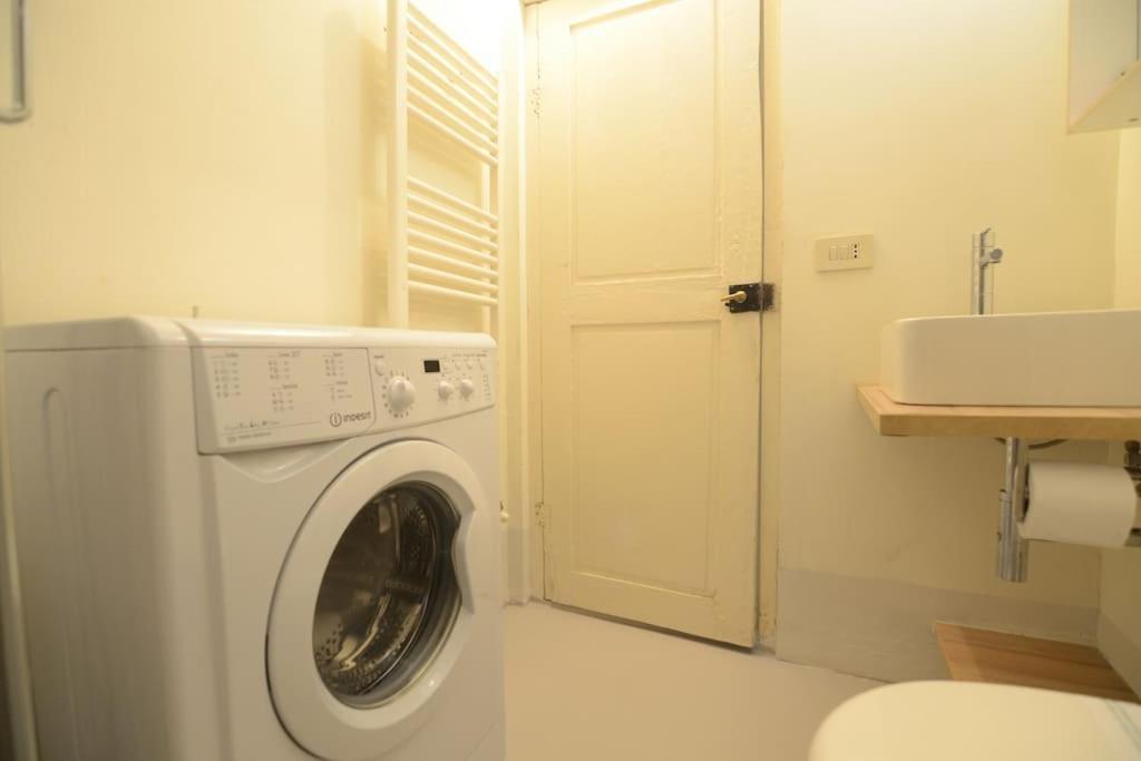 Keys Of Italy - Sprone 15 - 2 Bedroom Family By Ponte Vecchio Florencia