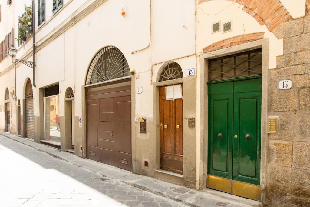 Keys Of Italy - Sprone 15 - 2 Bedroom Family By Ponte Vecchio Florencia