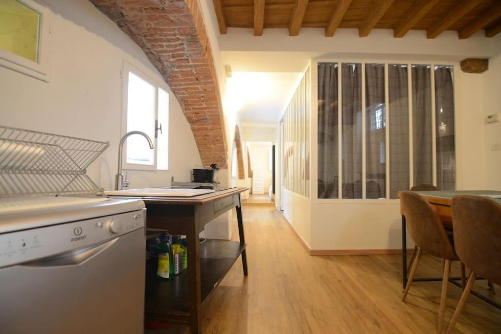 Apartamento Keys Of Italy - Sprone 15 - 2 Bedroom Family By Ponte Vecchio