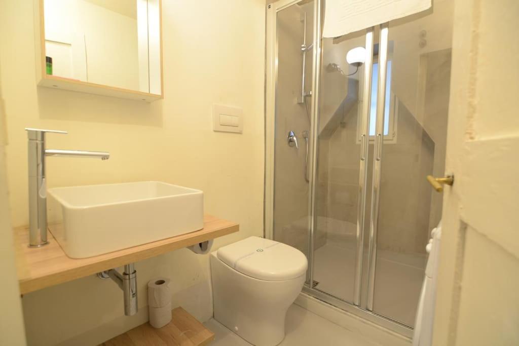 Keys Of Italy - Sprone 15 - 2 Bedroom Family By Ponte Vecchio Florencia