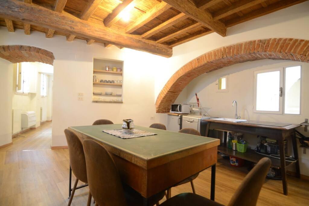 Apartamento Keys Of Italy - Sprone 15 - 2 Bedroom Family By Ponte Vecchio