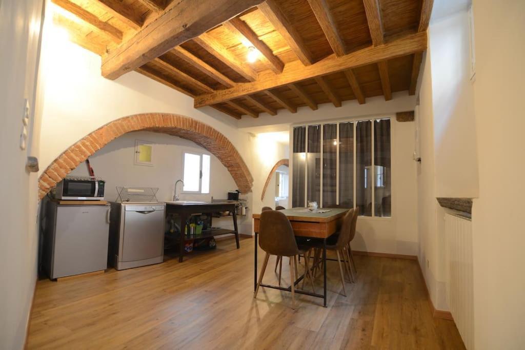 Keys Of Italy - Sprone 15 - 2 Bedroom Family By Ponte Vecchio Apartamento Florencia